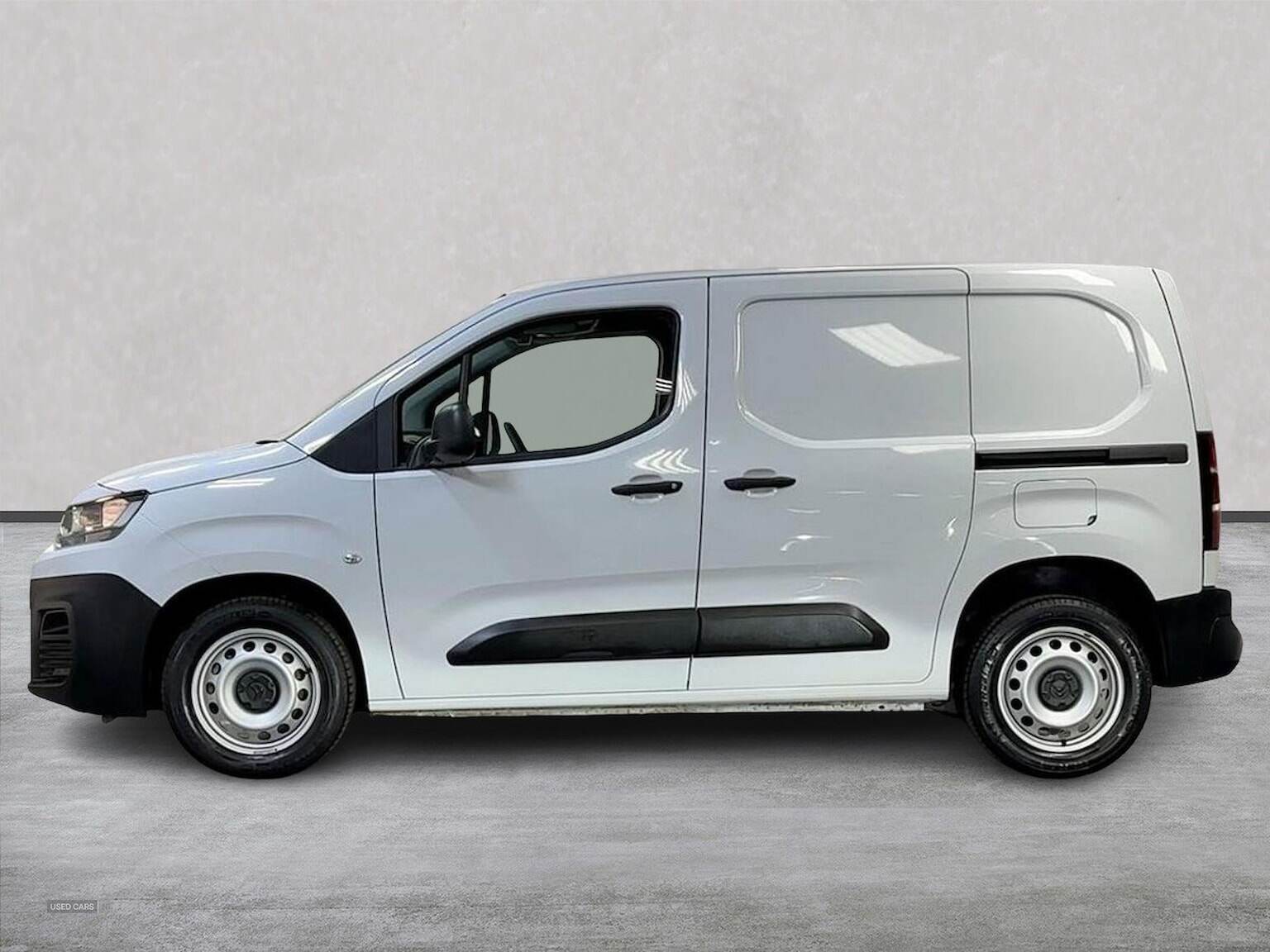 Jun 2023 Citroen Berlingo 1.5 Bluehdi 1000Kg Enterprise Ed 100Ps 6 Speed S/S