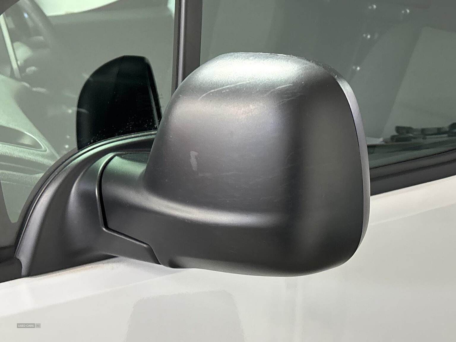 Jun 2023 Citroen Berlingo 1.5 Bluehdi 1000Kg Enterprise Ed 100Ps 6 Speed S/S