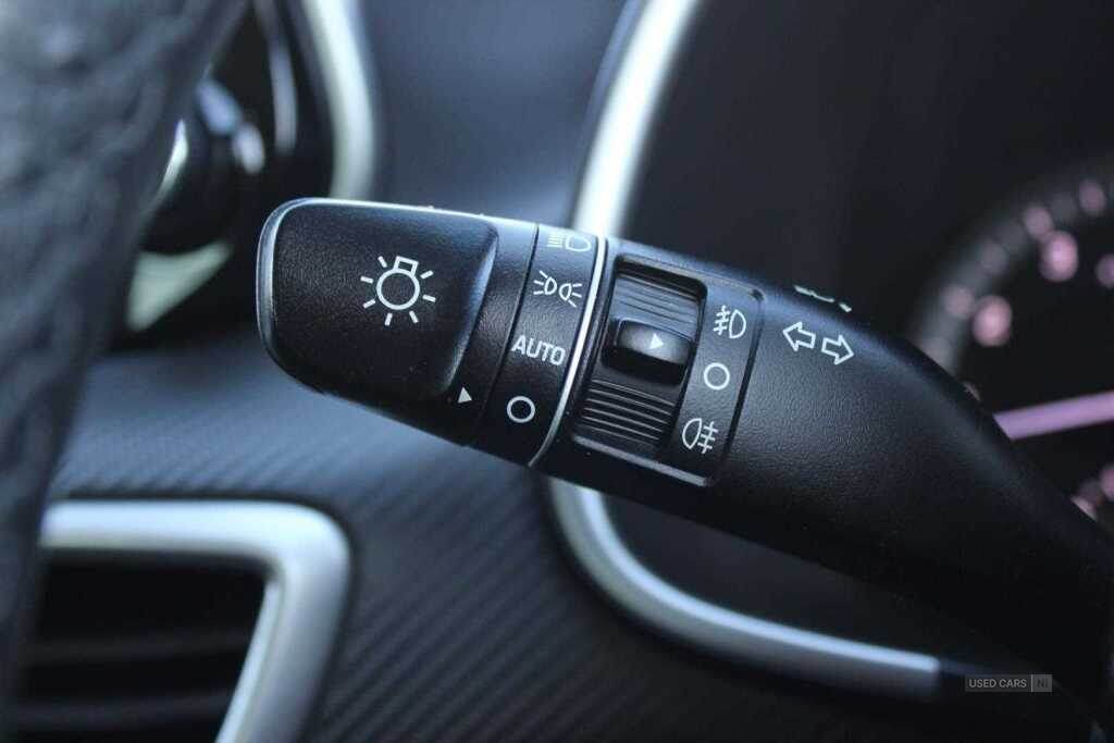 Sep 2020 Hyundai Tucson 1.6 GDi SE Nav 5dr 2WD