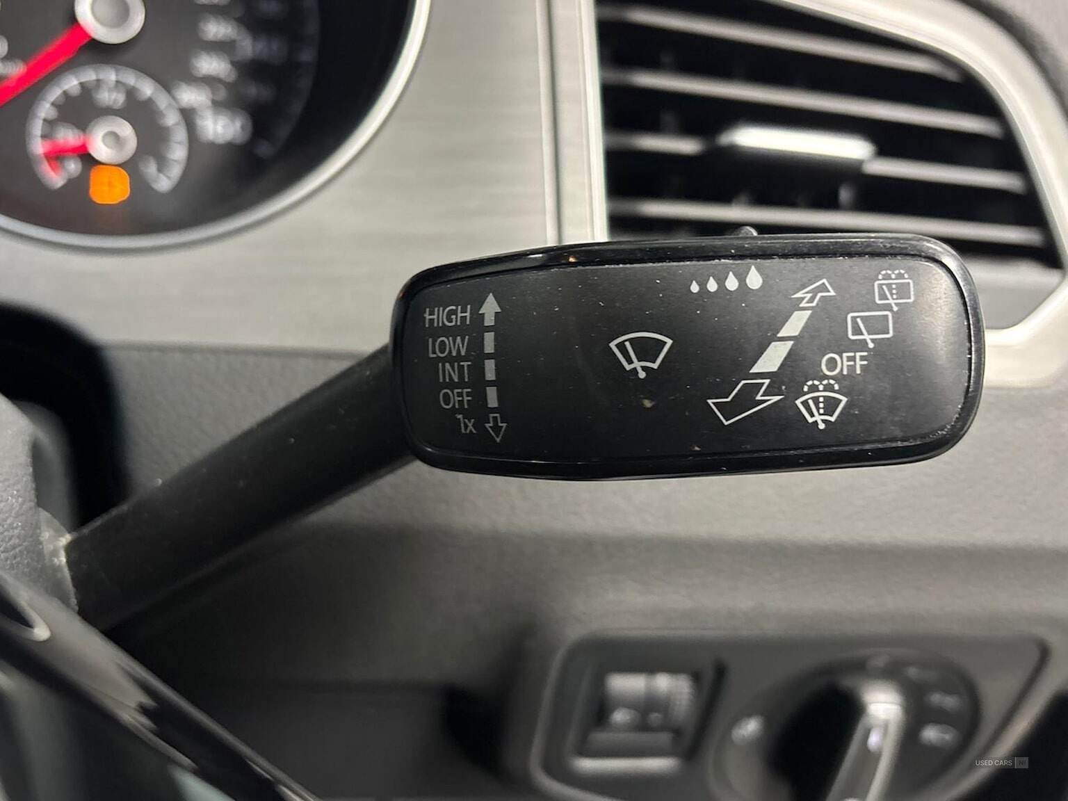 Feb 2016 Volkswagen Golf SV 1.6 Tdi 110 Se 5Dr