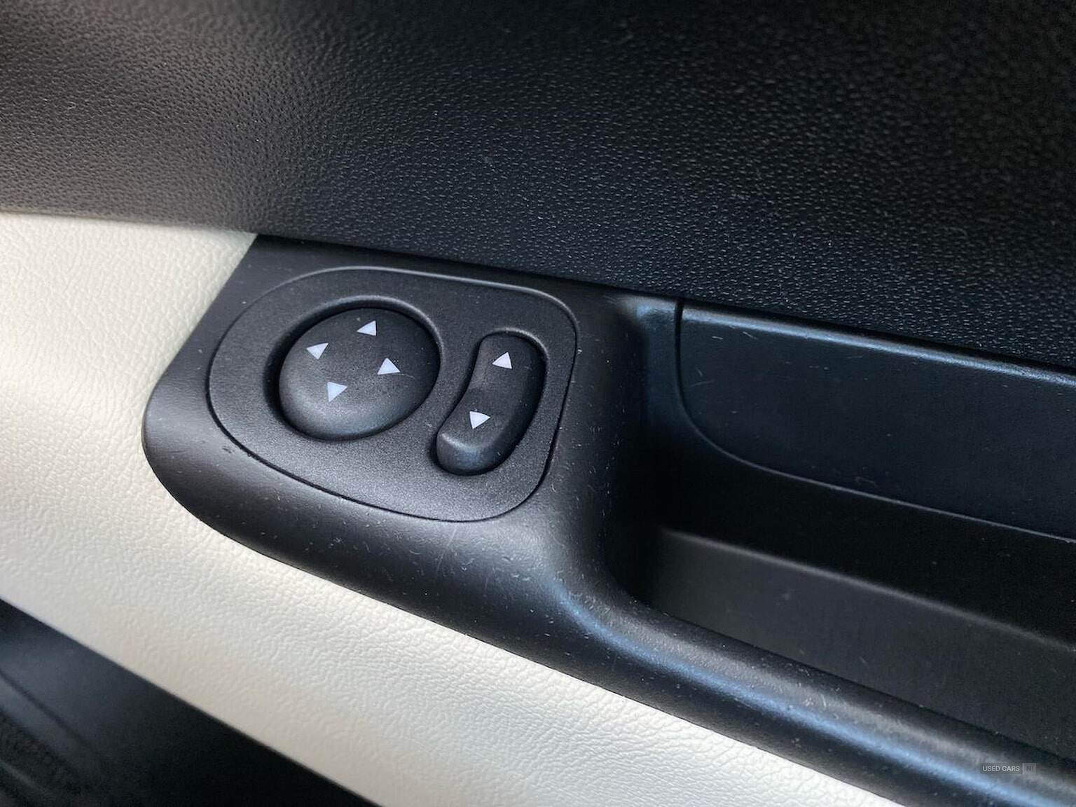 Nov 2021 Fiat 500 1.0 Mild Hybrid Dolcevita [Part Leather] 3Dr