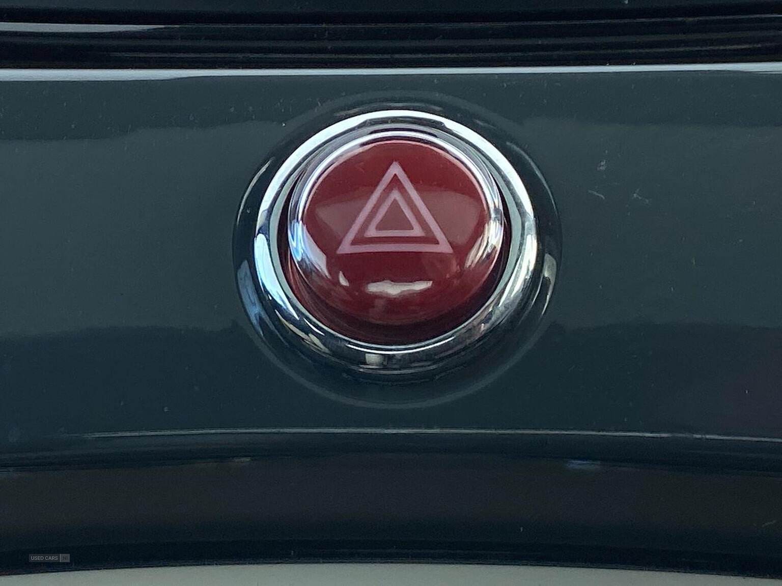 Nov 2021 Fiat 500 1.0 Mild Hybrid Dolcevita [Part Leather] 3Dr