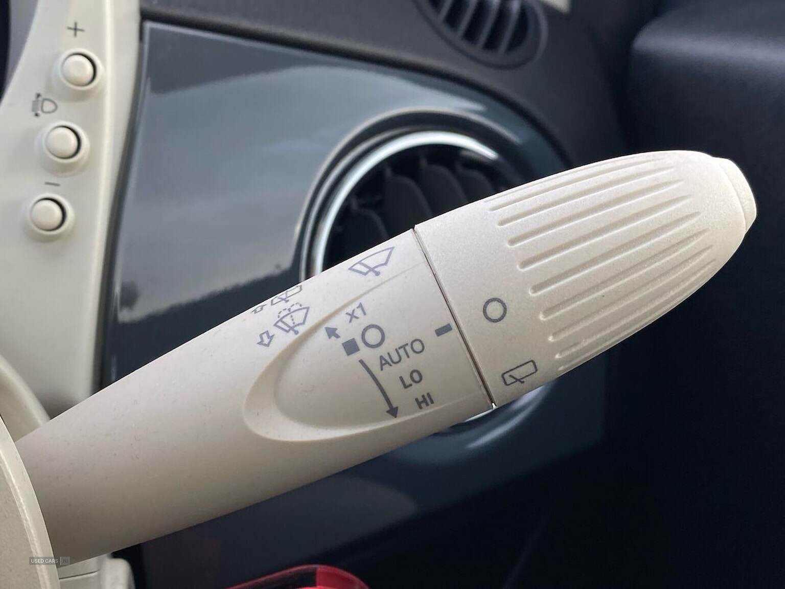 Nov 2021 Fiat 500 1.0 Mild Hybrid Dolcevita [Part Leather] 3Dr