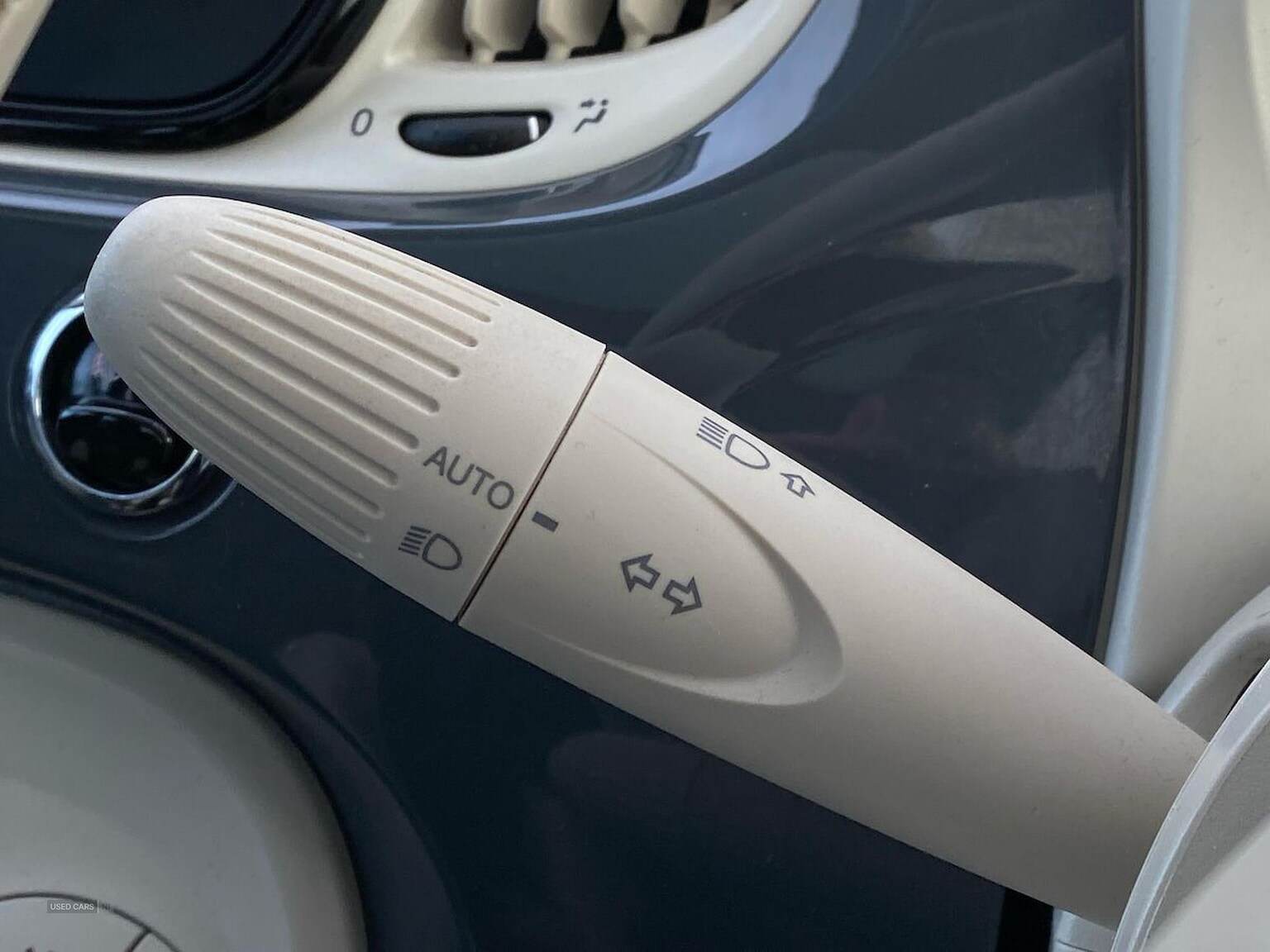 Nov 2021 Fiat 500 1.0 Mild Hybrid Dolcevita [Part Leather] 3Dr