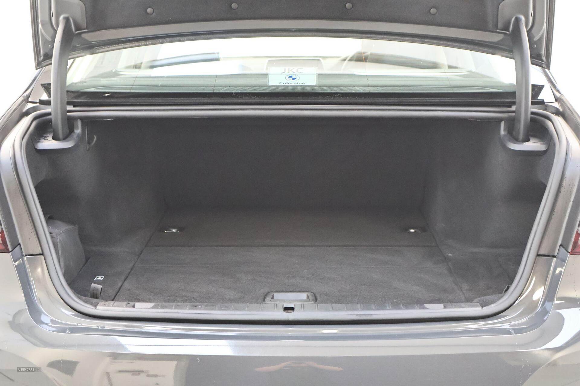 Mar 2022 BMW 7 Series 745e 4dr Auto