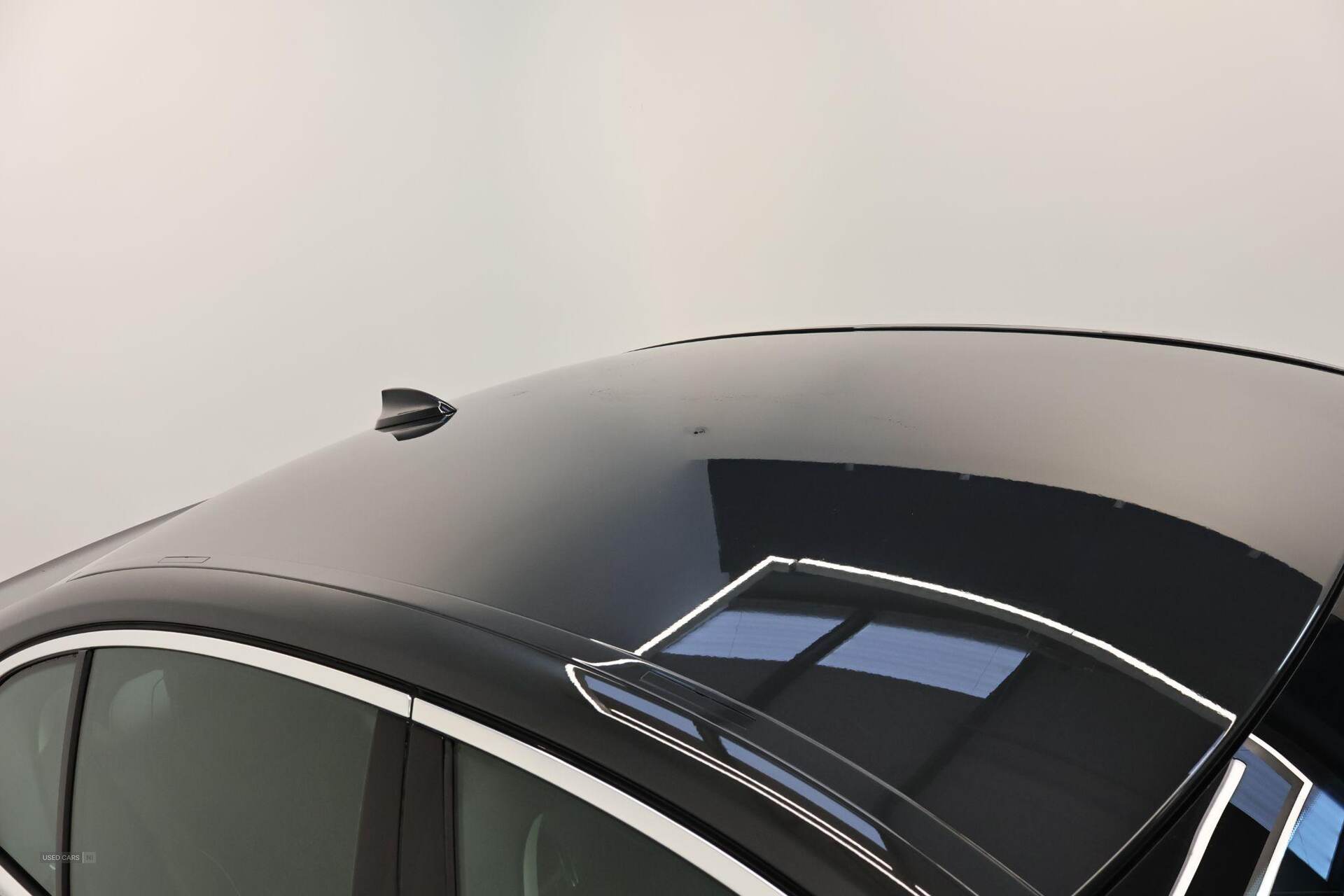 Mar 2022 BMW 7 Series 745e 4dr Auto