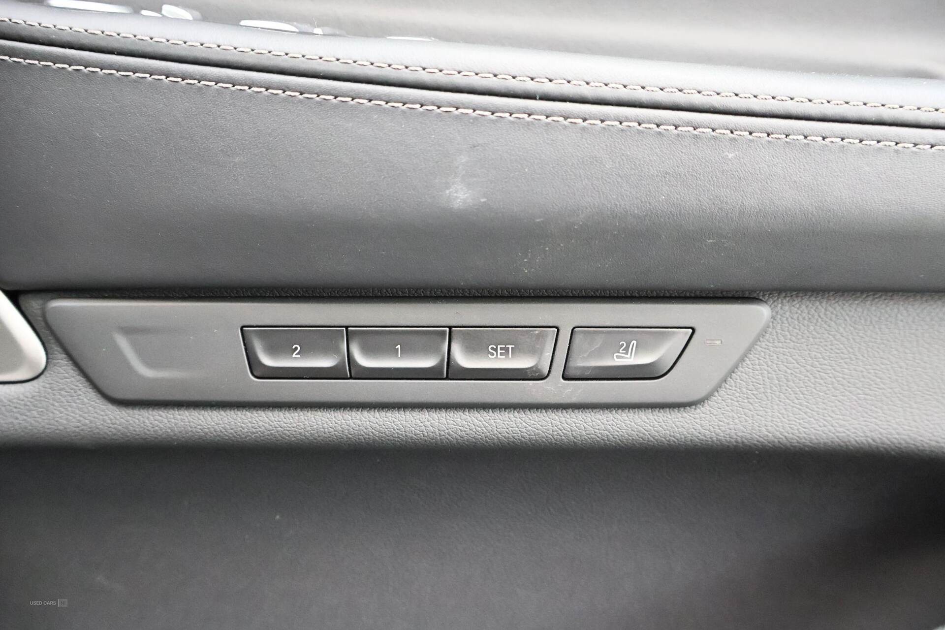 Mar 2022 BMW 7 Series 745e 4dr Auto