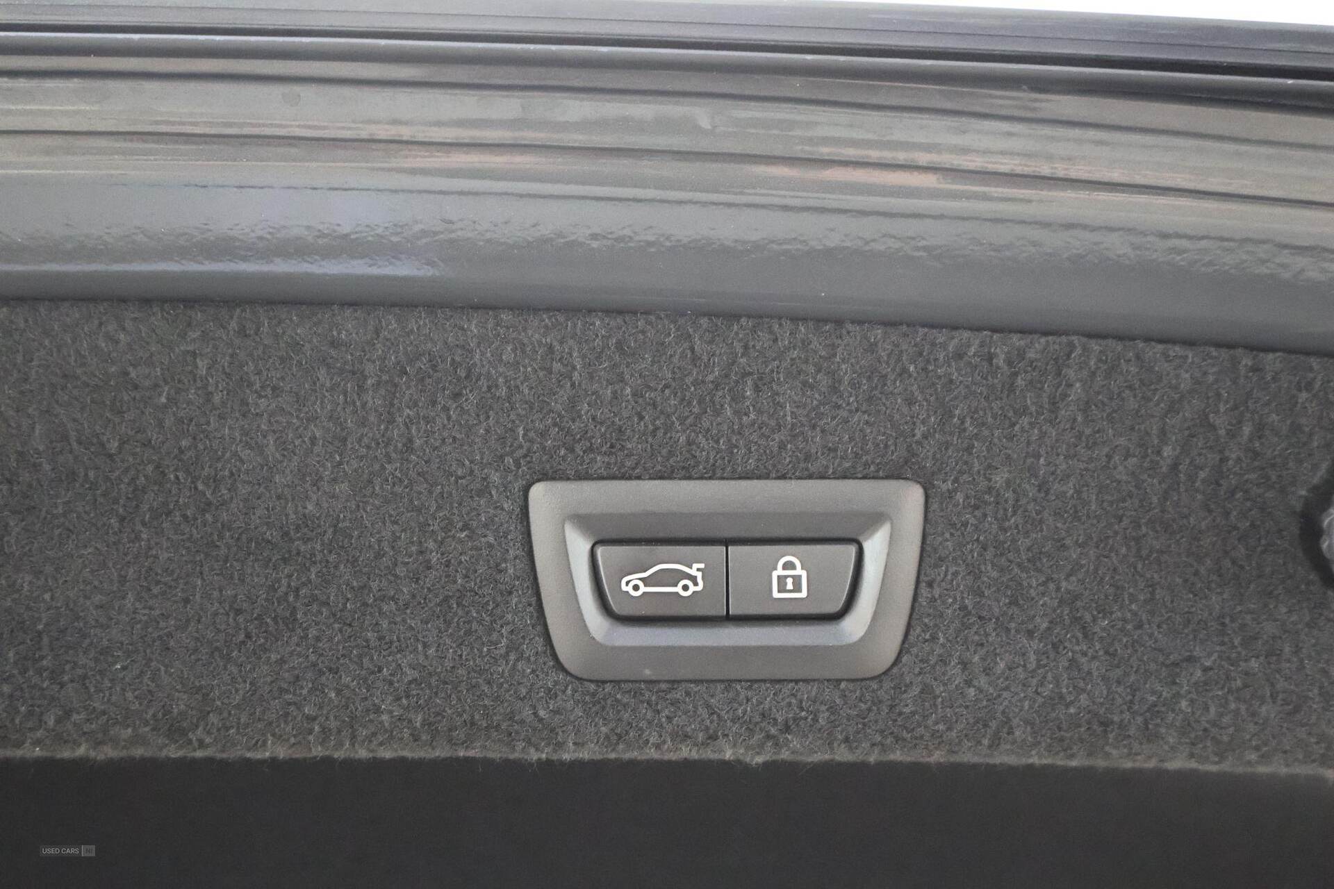 Mar 2022 BMW 7 Series 745e 4dr Auto
