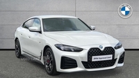 BMW 4 Series Gran Coupe 420i M Sport Gran Coupe in Armagh