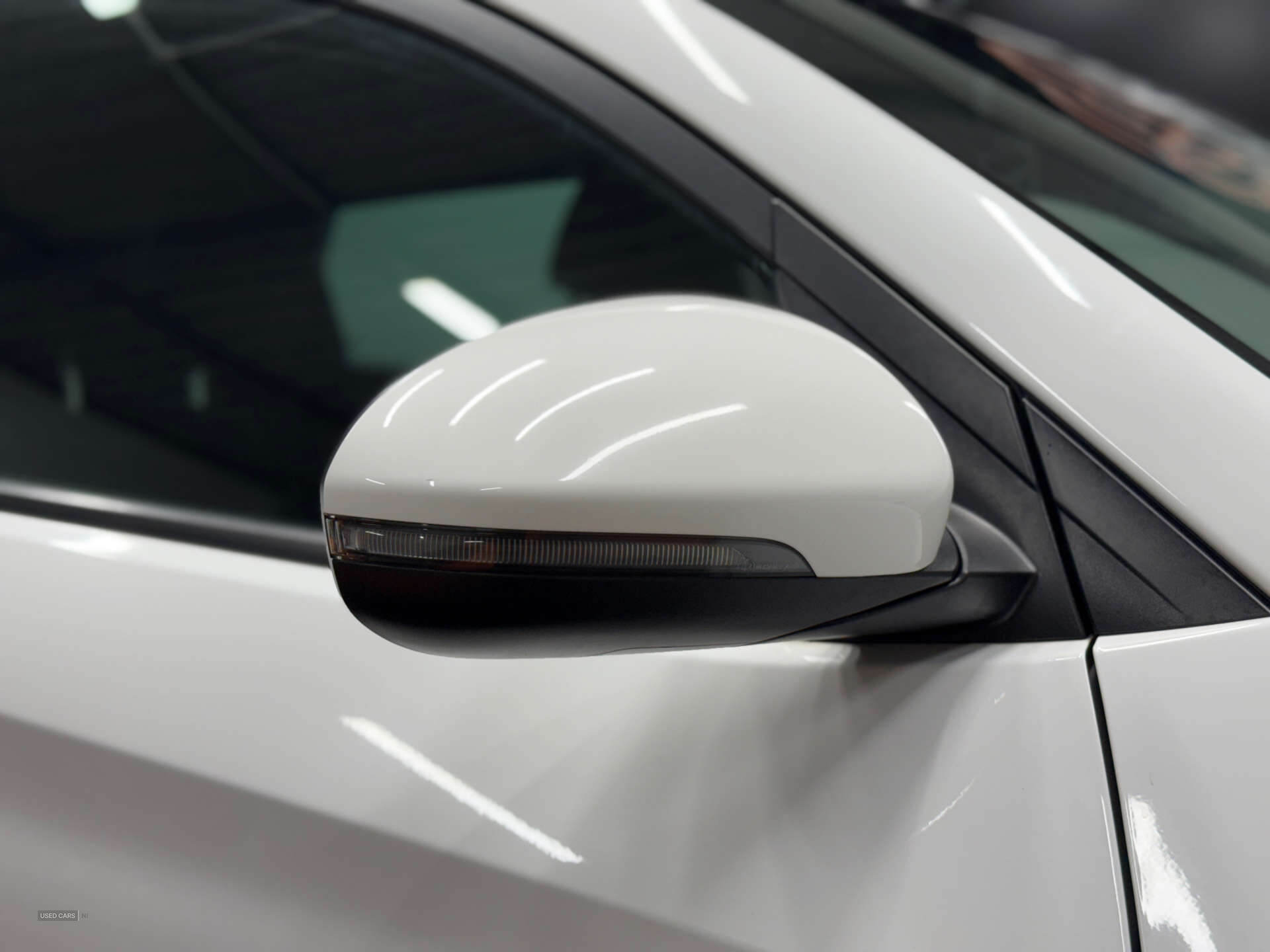 Sep 2018 Hyundai Tucson 1.6 GDi SE Nav 5dr 2WD