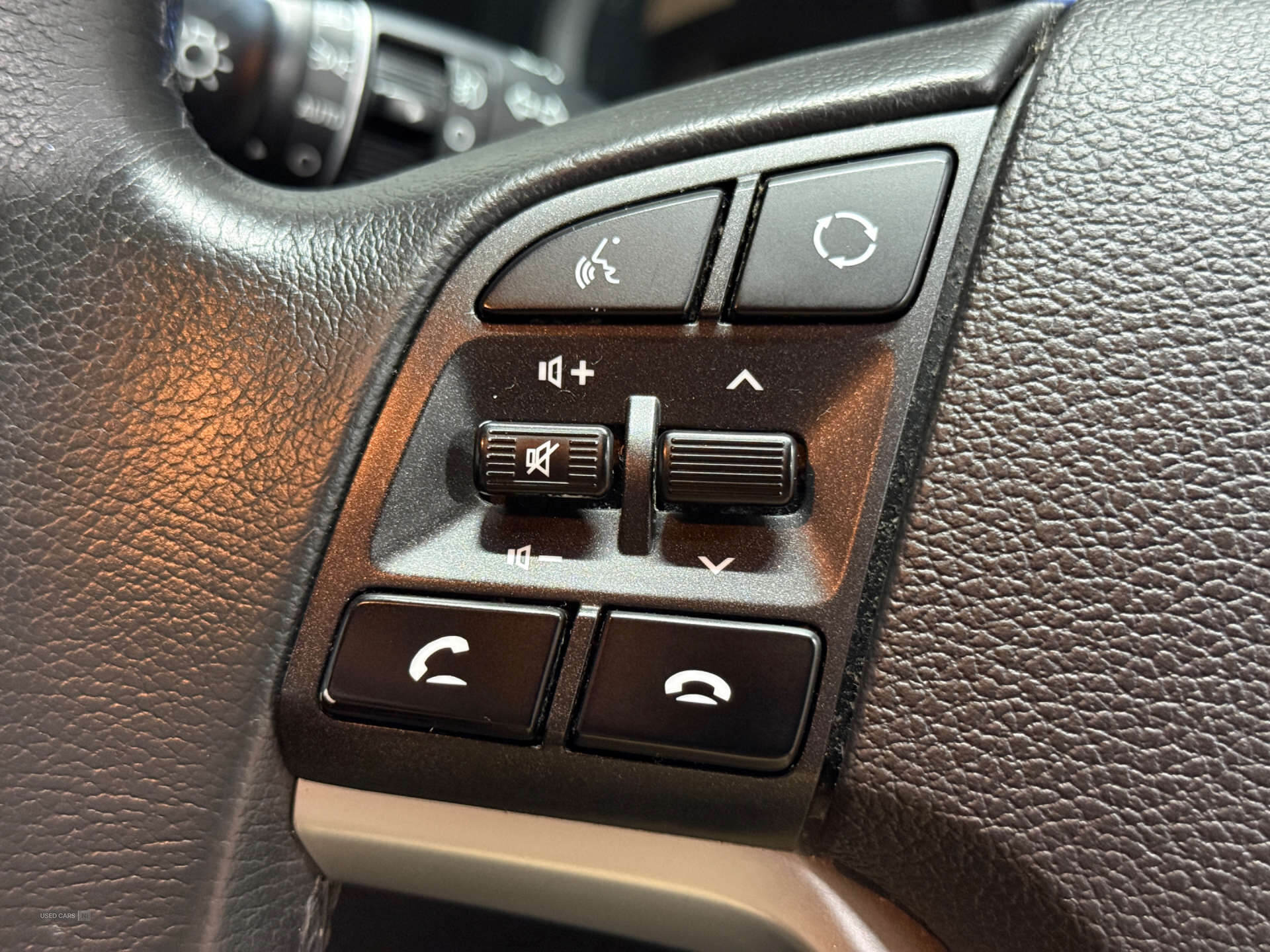 Sep 2018 Hyundai Tucson 1.6 GDi SE Nav 5dr 2WD