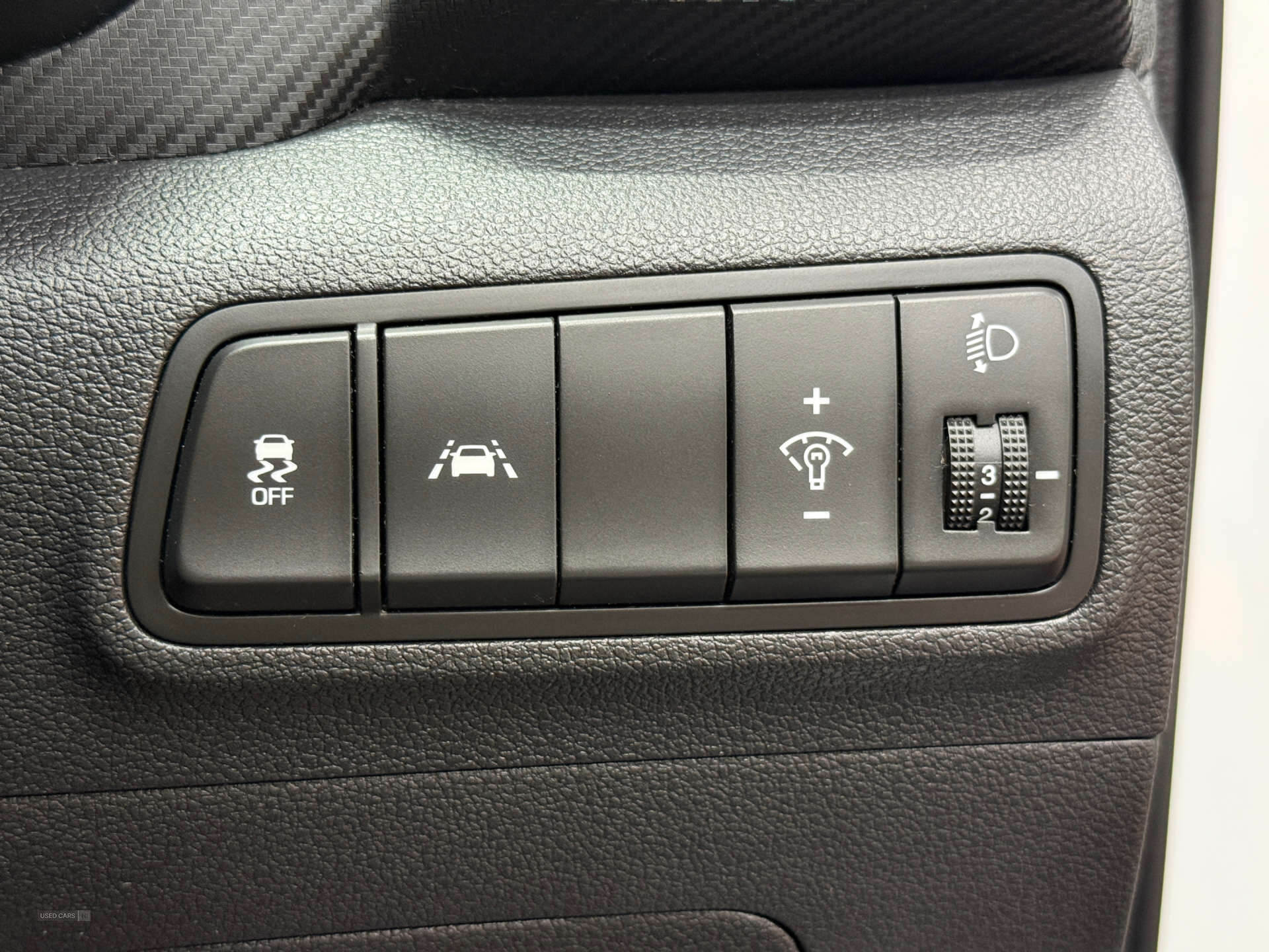 Sep 2018 Hyundai Tucson 1.6 GDi SE Nav 5dr 2WD