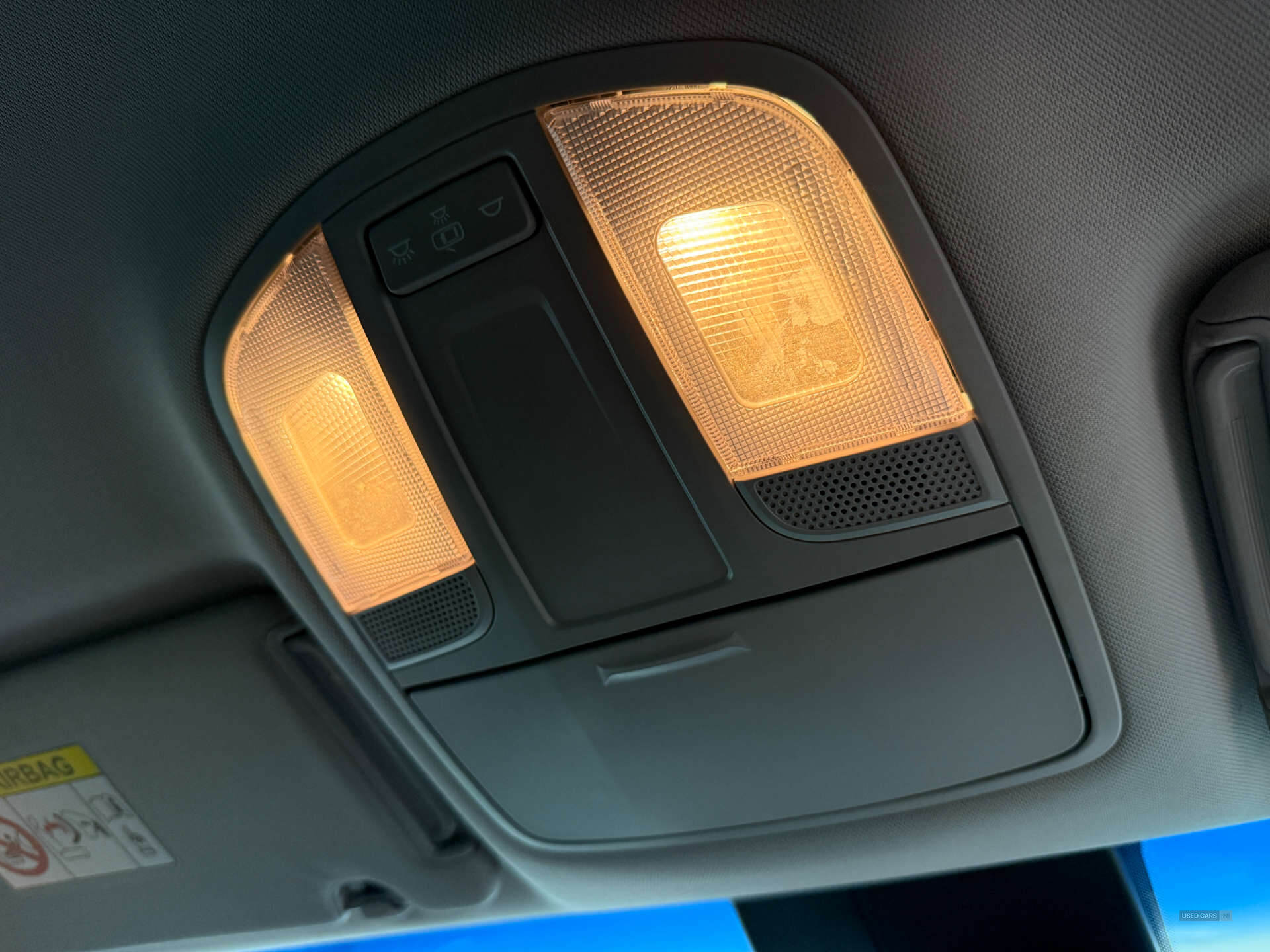 Sep 2018 Hyundai Tucson 1.6 GDi SE Nav 5dr 2WD