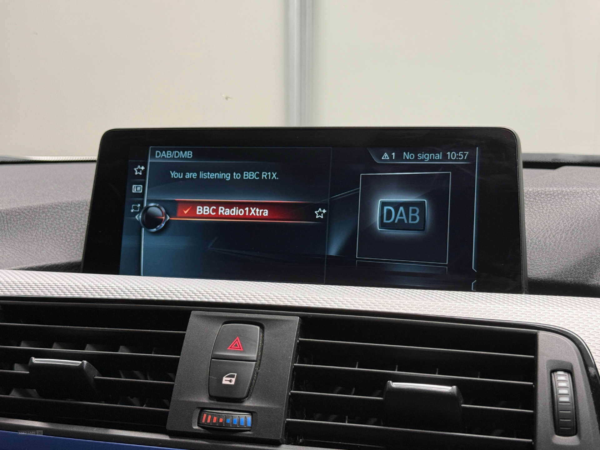 Mar 2017 BMW 3 Series 330e M Sport 4dr Step Auto