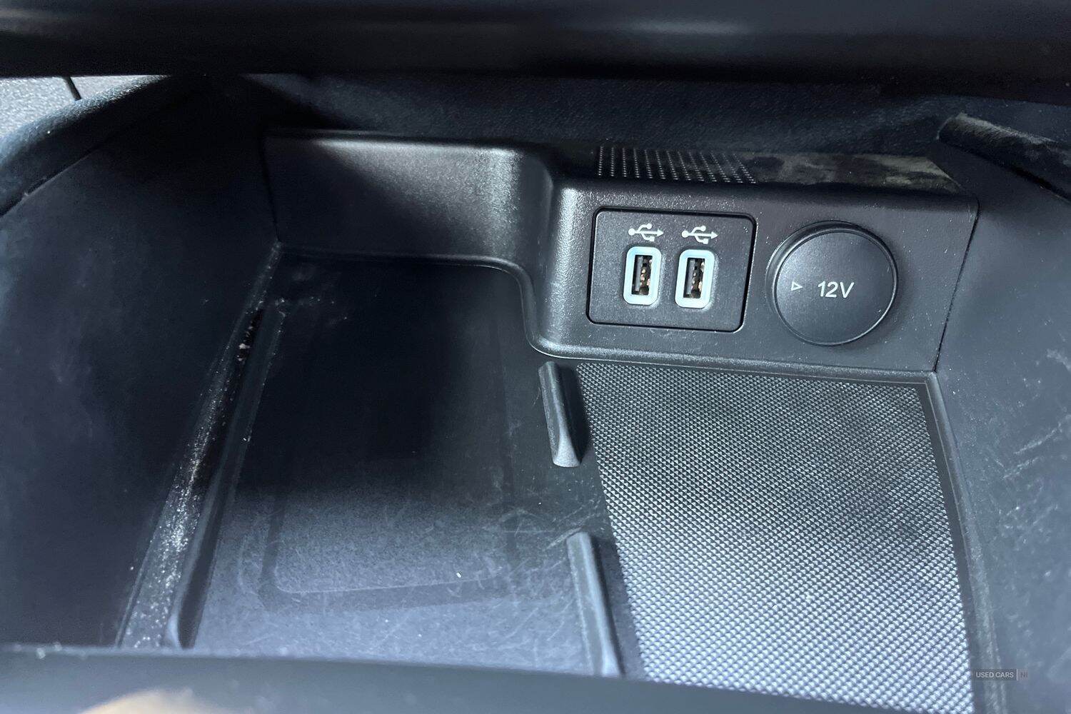 Jan 2022 Ford Kuga 1.5 EcoBlue ST-Line Edition 5dr Auto