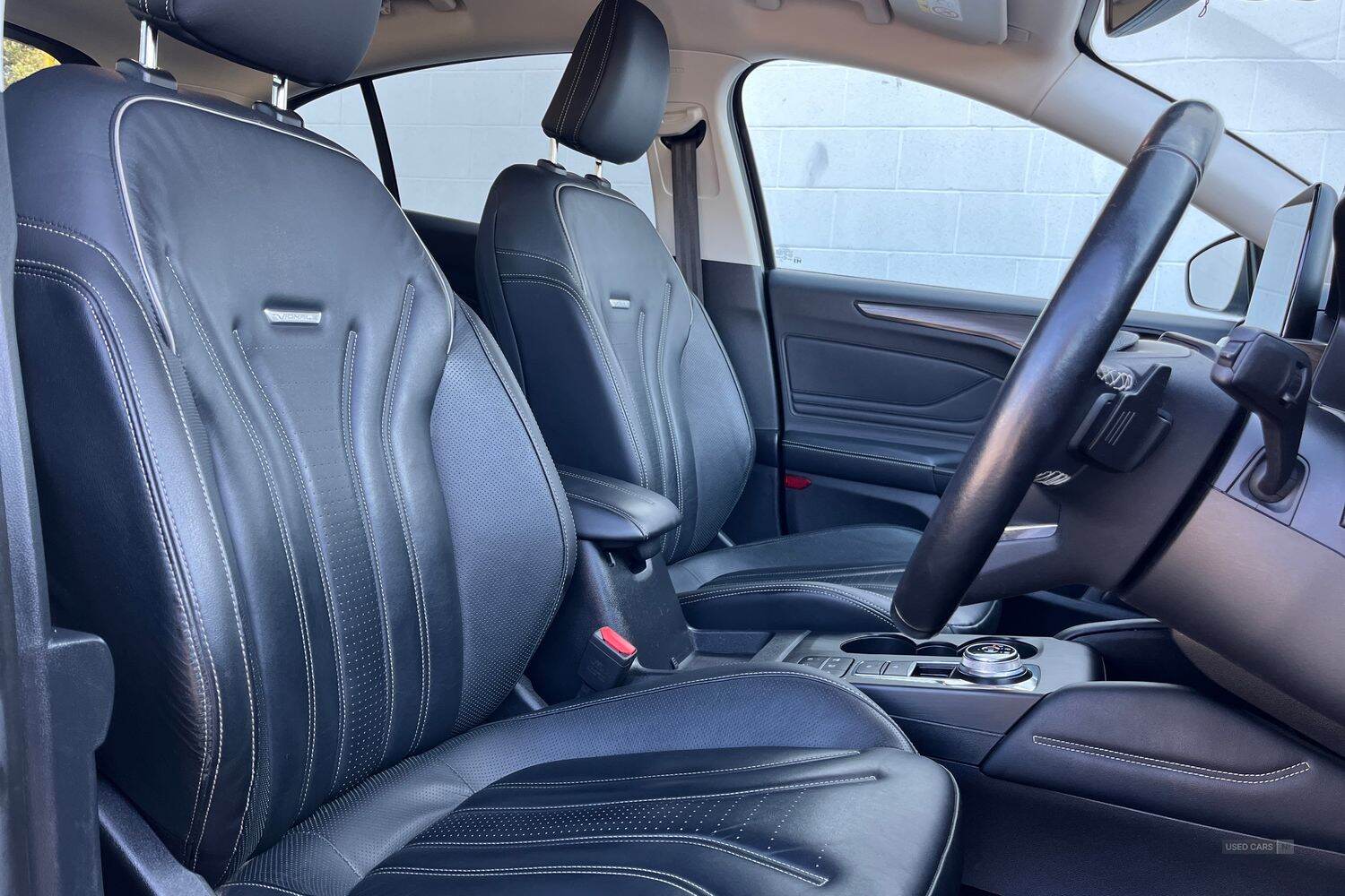 2019 Ford Focus 2.0 EcoBlue 5dr Auto - HEATED SEATS, REVERSING CAMERA, HEADS UP DISPLAY - TAKE ME HOME