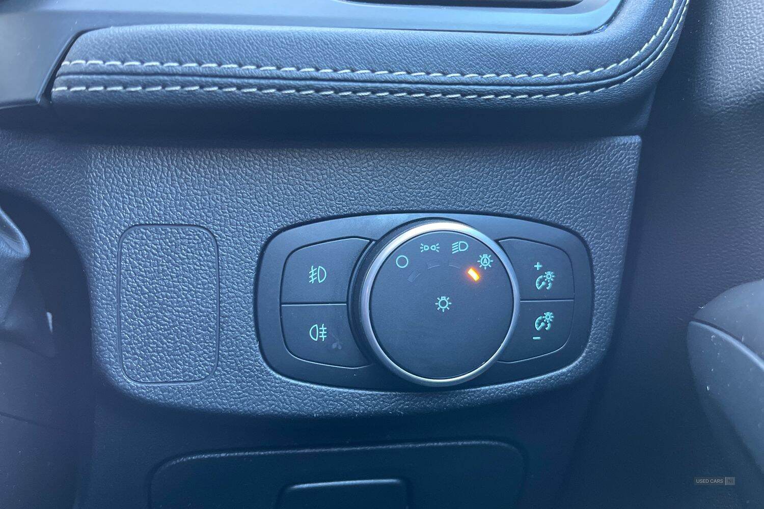 2019 Ford Focus 2.0 EcoBlue 5dr Auto - HEATED SEATS, REVERSING CAMERA, HEADS UP DISPLAY - TAKE ME HOME