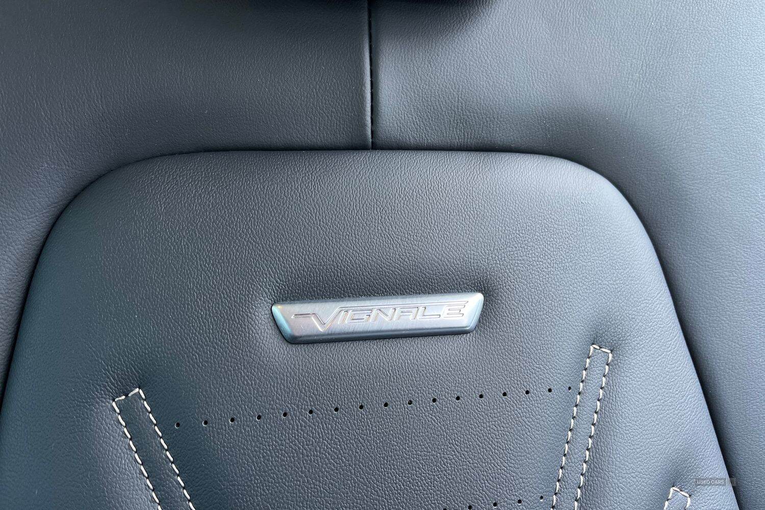 2019 Ford Focus 2.0 EcoBlue 5dr Auto - HEATED SEATS, REVERSING CAMERA, HEADS UP DISPLAY - TAKE ME HOME