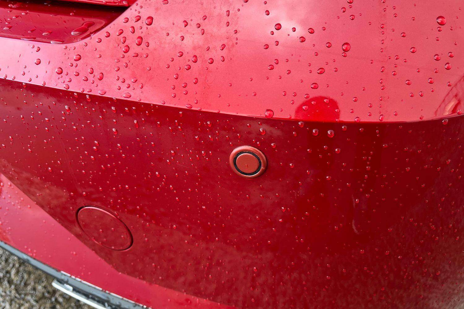 Jun 2024 Seat Ibiza 1.0 TSI 110 FR 5dr