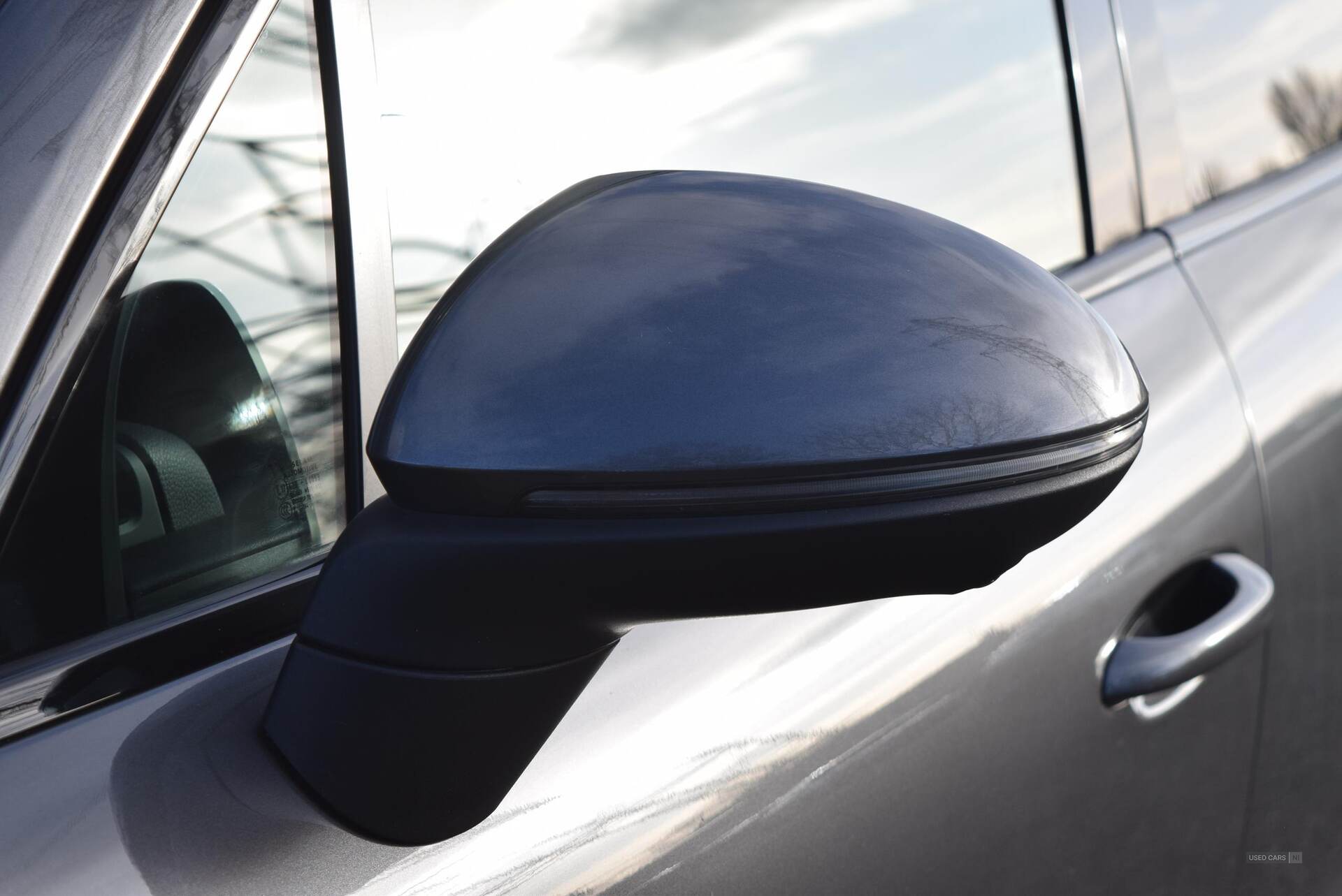 2020 Porsche Cayenne 5dr Tiptronic S
