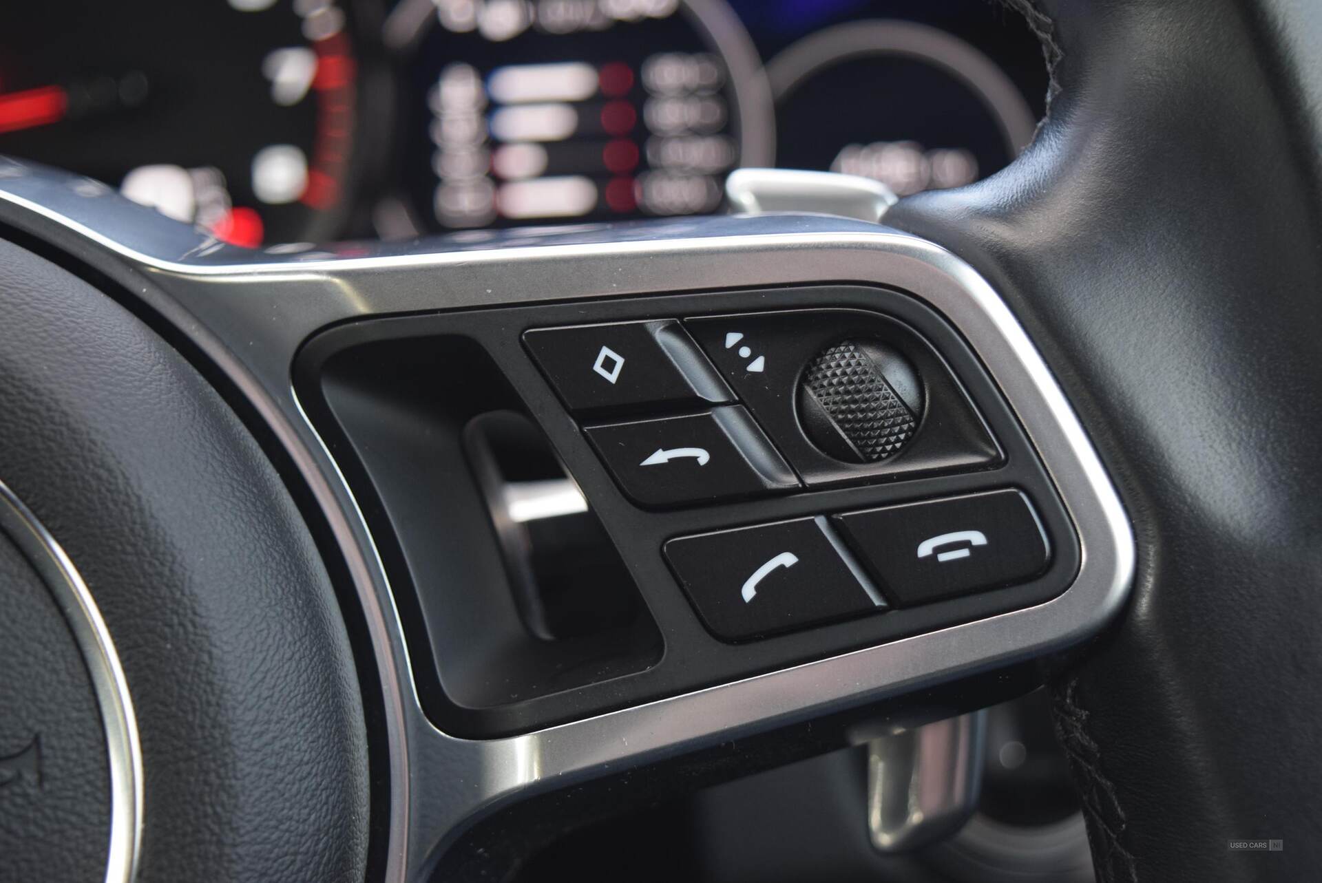 2020 Porsche Cayenne 5dr Tiptronic S