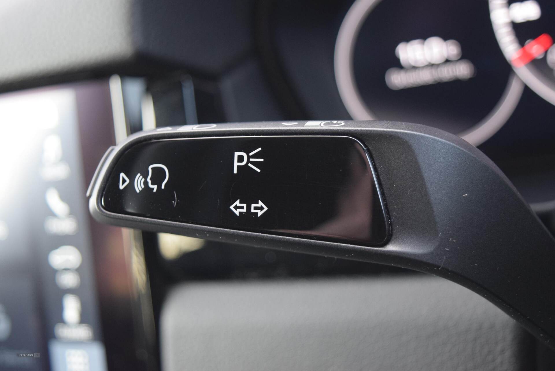 2020 Porsche Cayenne 5dr Tiptronic S