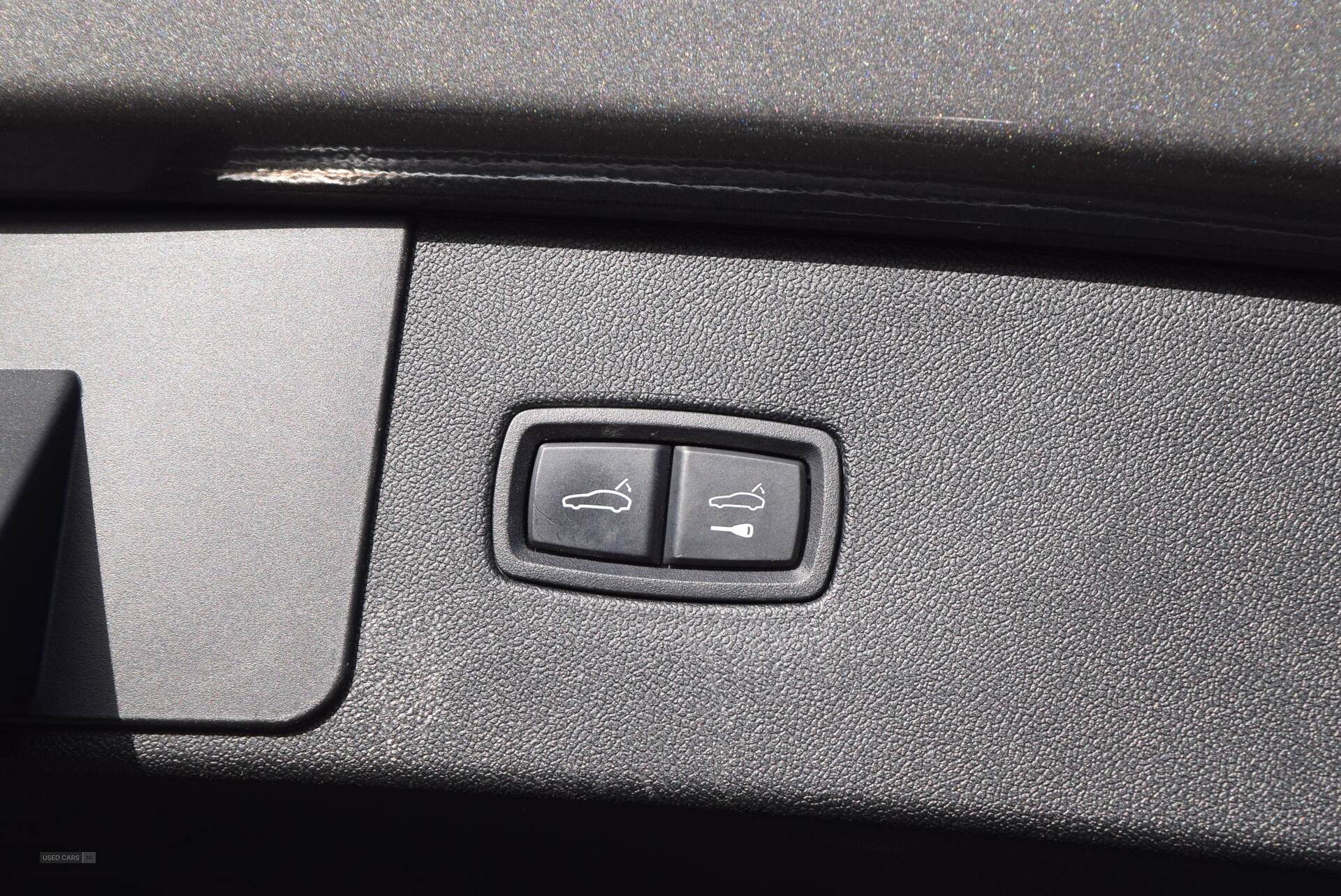 2020 Porsche Cayenne 5dr Tiptronic S