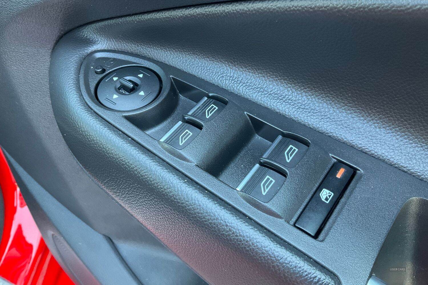 Feb 2018 Ford Kuga 1.5 TDCi ST-Line 5dr 2WD