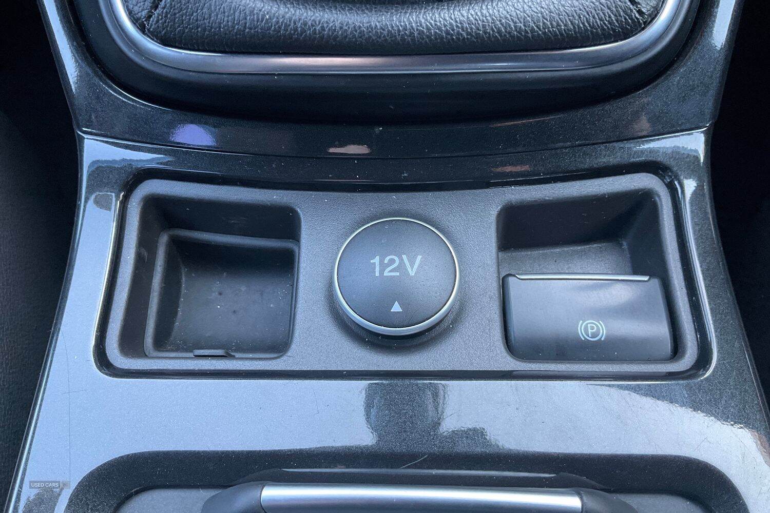 Feb 2018 Ford Kuga 1.5 TDCi ST-Line 5dr 2WD