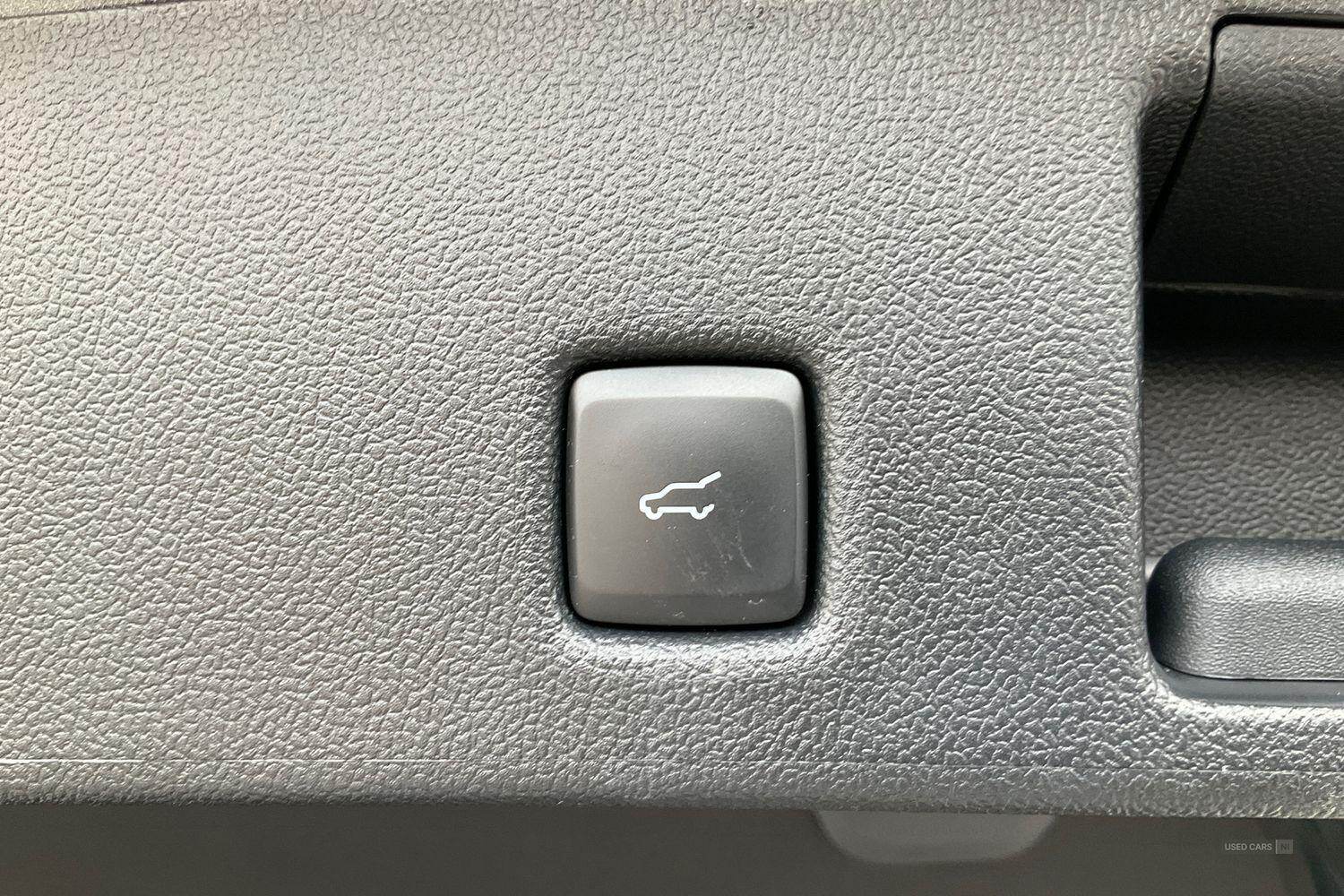 Aug 2022 Ford Kuga 2.5 PHEV ST-Line X Edition 5dr CVT