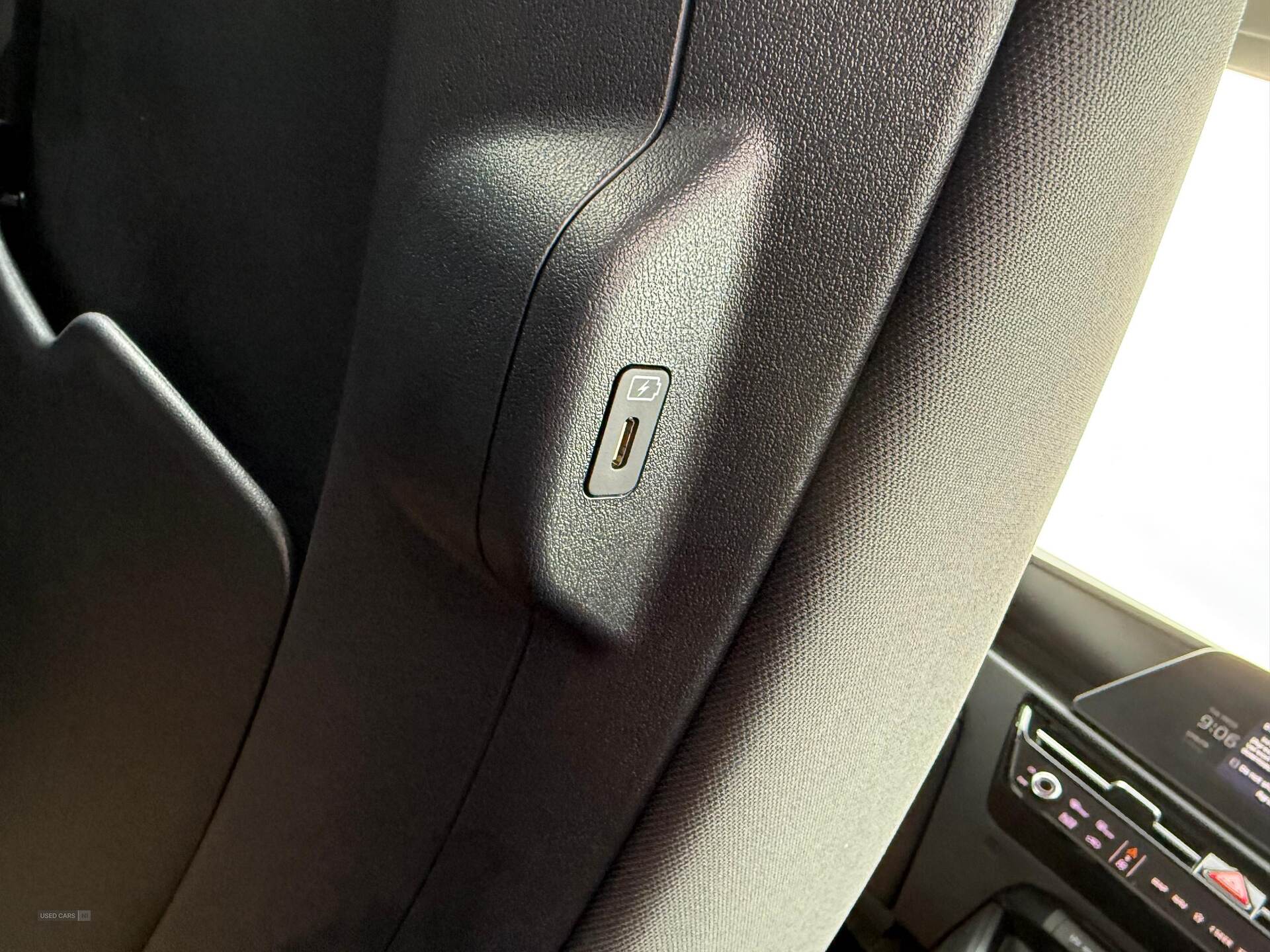 Apr 2024 Kia Niro 1.6 GDi Hybrid 2 5dr DCT