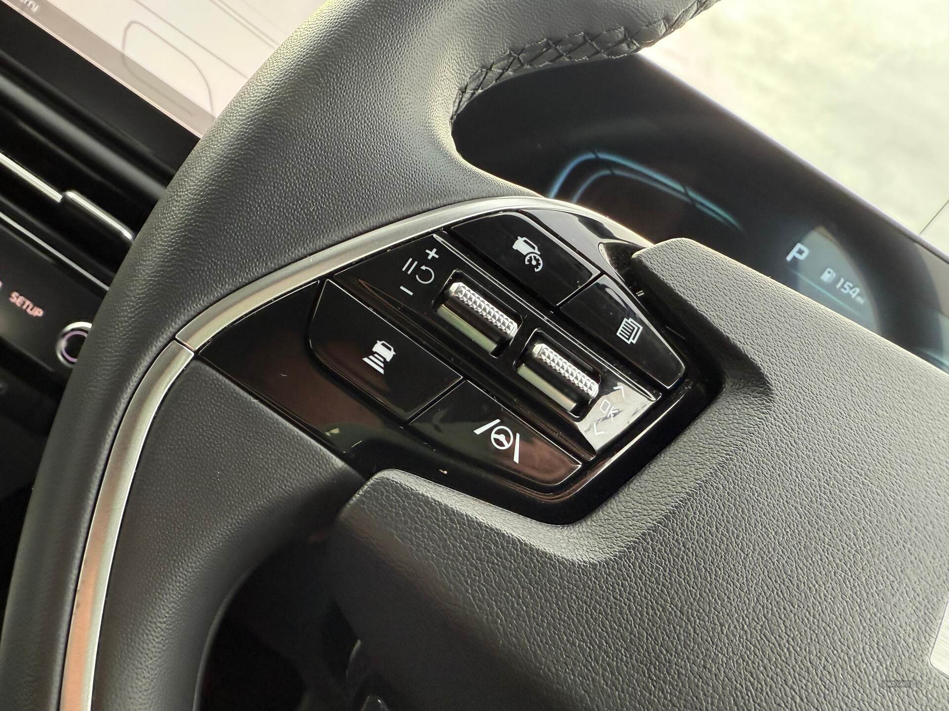 Apr 2024 Kia Niro 1.6 GDi Hybrid 2 5dr DCT