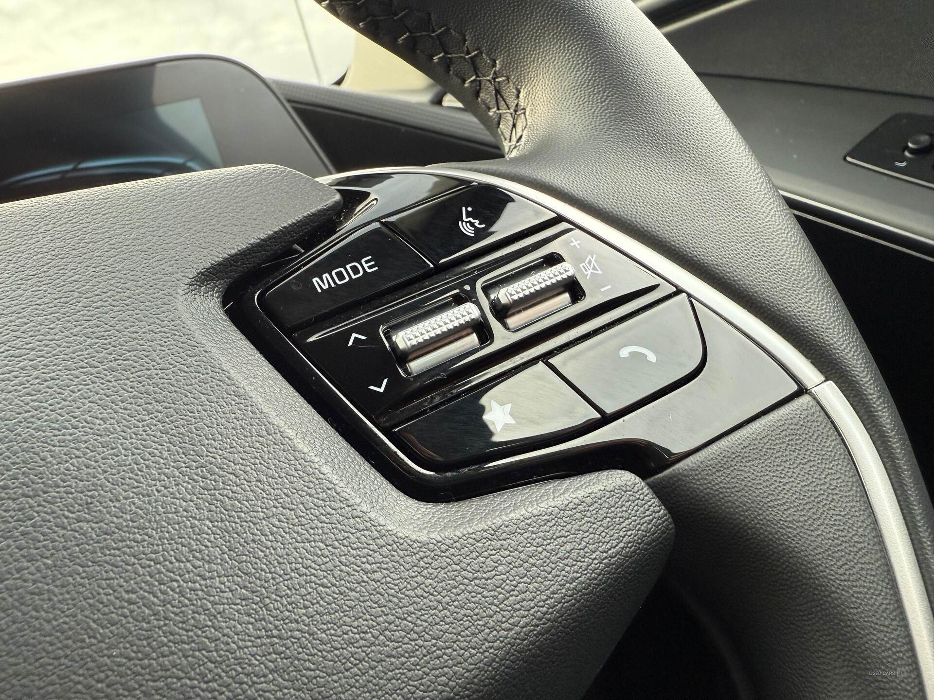 Apr 2024 Kia Niro 1.6 GDi Hybrid 2 5dr DCT