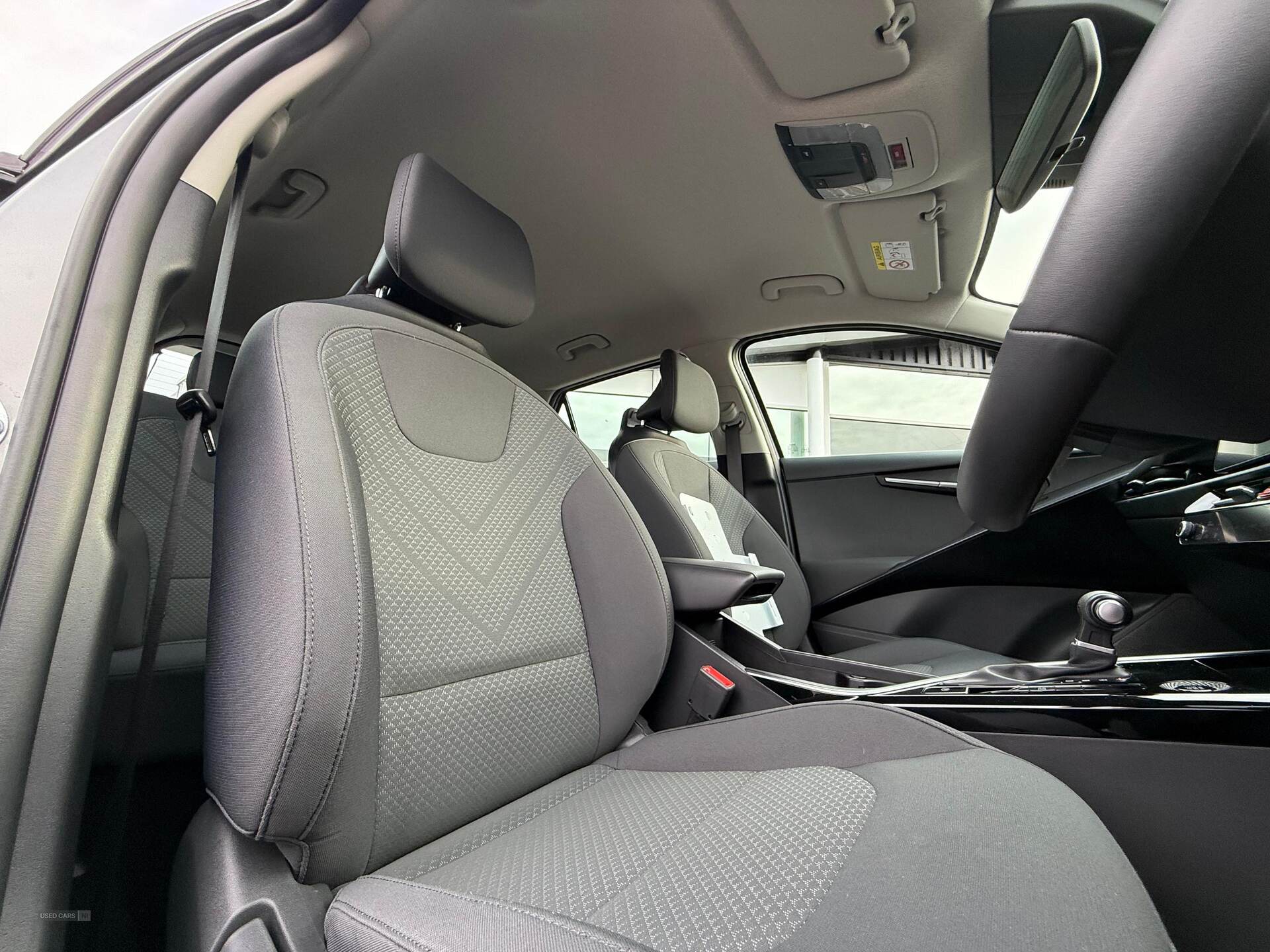 Apr 2024 Kia Niro 1.6 GDi Hybrid 2 5dr DCT