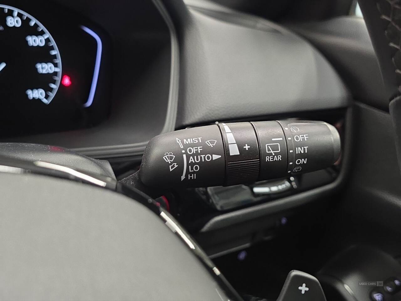 May 2023 Honda Civic 2.0 eHEV Sport 5dr CVT