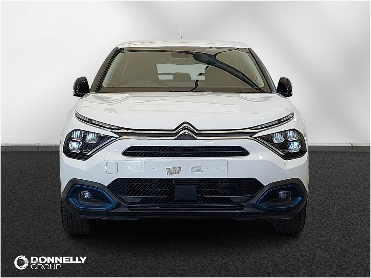 Jun 2022 Citroen C4 100kW Sense Plus 50kWh 5dr Auto