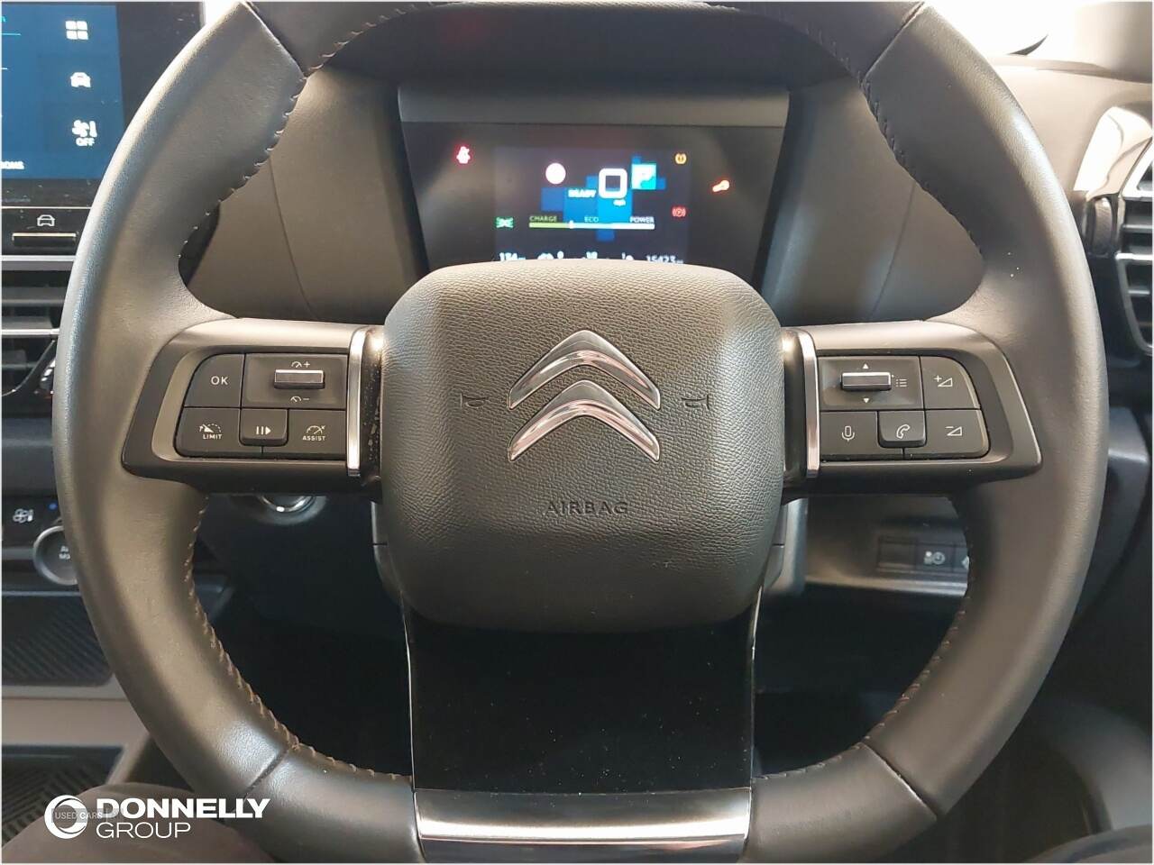 Jun 2022 Citroen C4 100kW Sense Plus 50kWh 5dr Auto