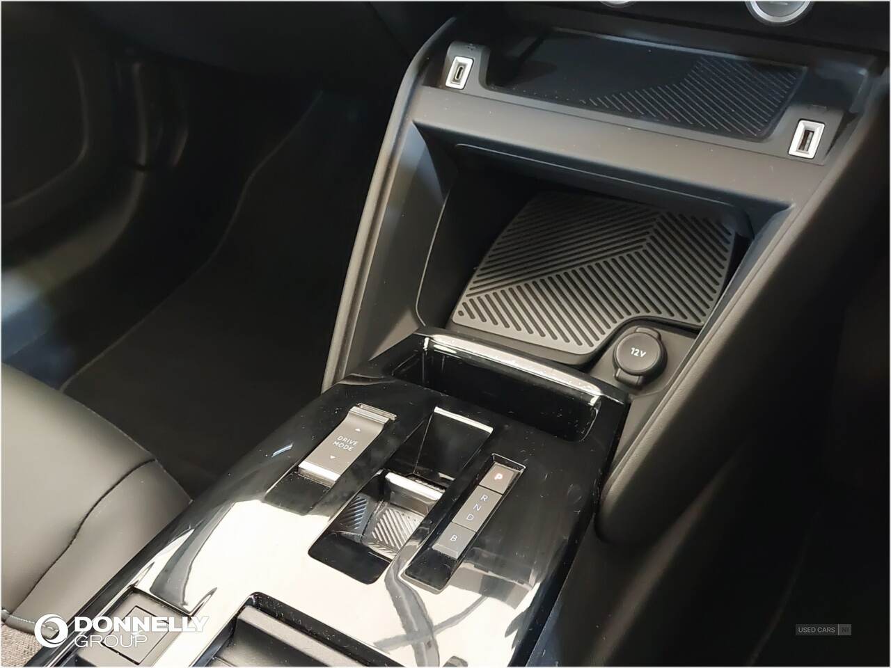 Jun 2022 Citroen C4 100kW Sense Plus 50kWh 5dr Auto