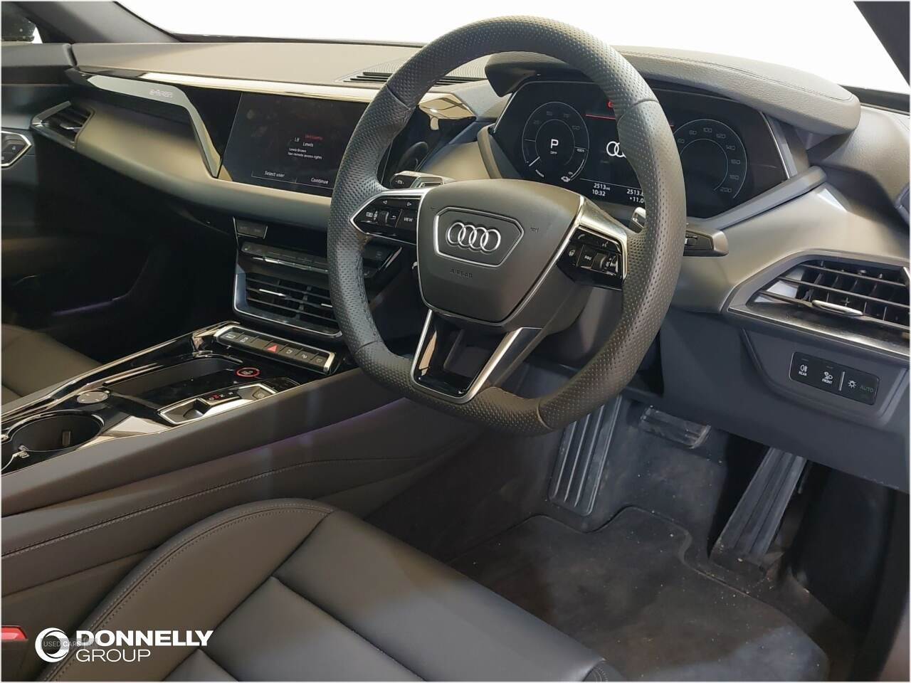 Mar 2024 Audi E-Tron 390kW Quattro 93kWh 4dr Auto