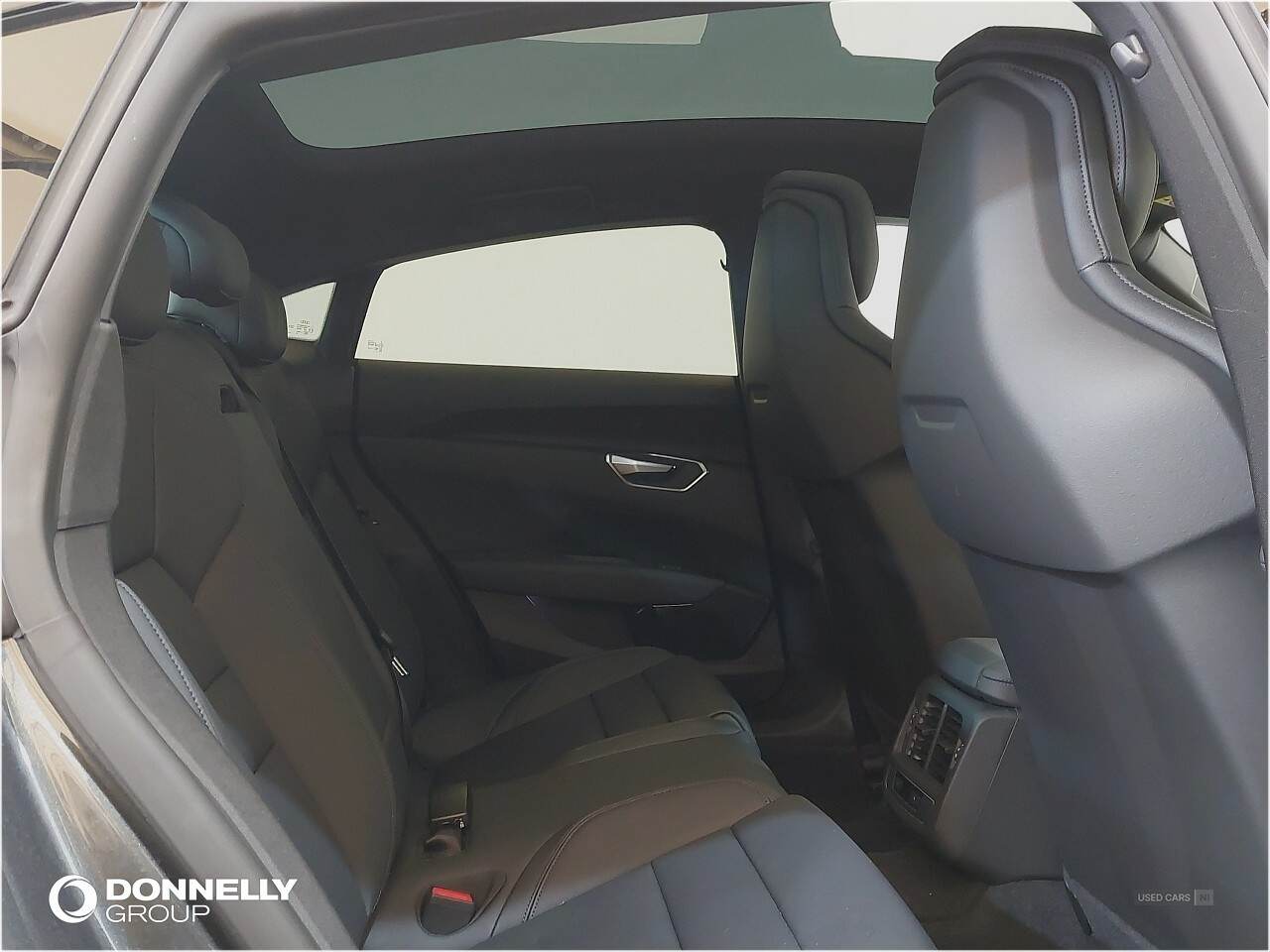 Mar 2024 Audi E-Tron 390kW Quattro 93kWh 4dr Auto