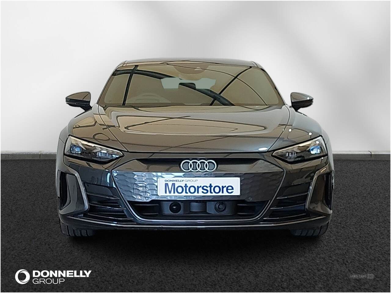 Mar 2024 Audi E-Tron 390kW Quattro 93kWh 4dr Auto