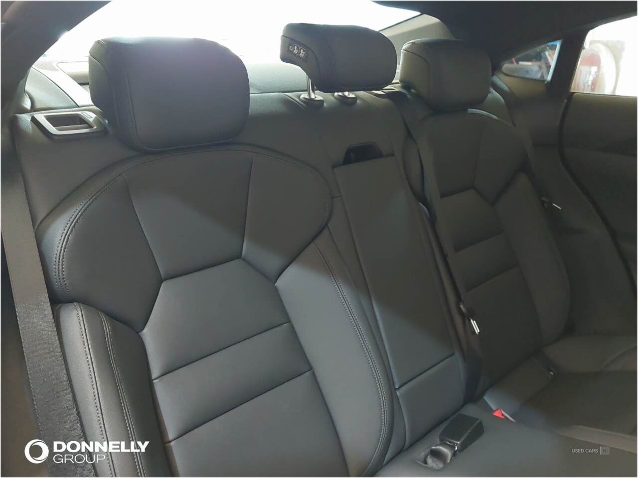Mar 2024 Audi E-Tron 390kW Quattro 93kWh 4dr Auto