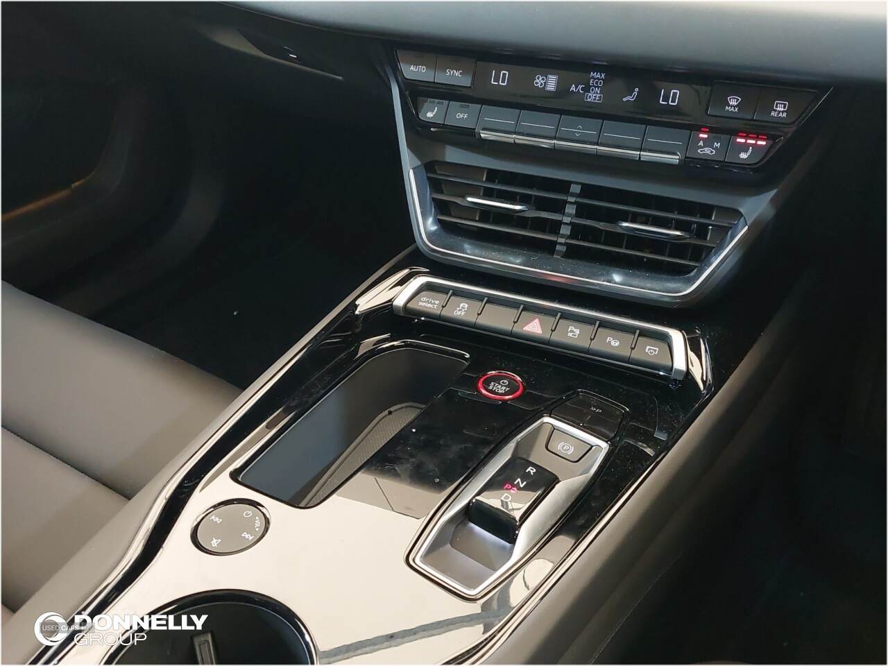 Mar 2024 Audi E-Tron 390kW Quattro 93kWh 4dr Auto