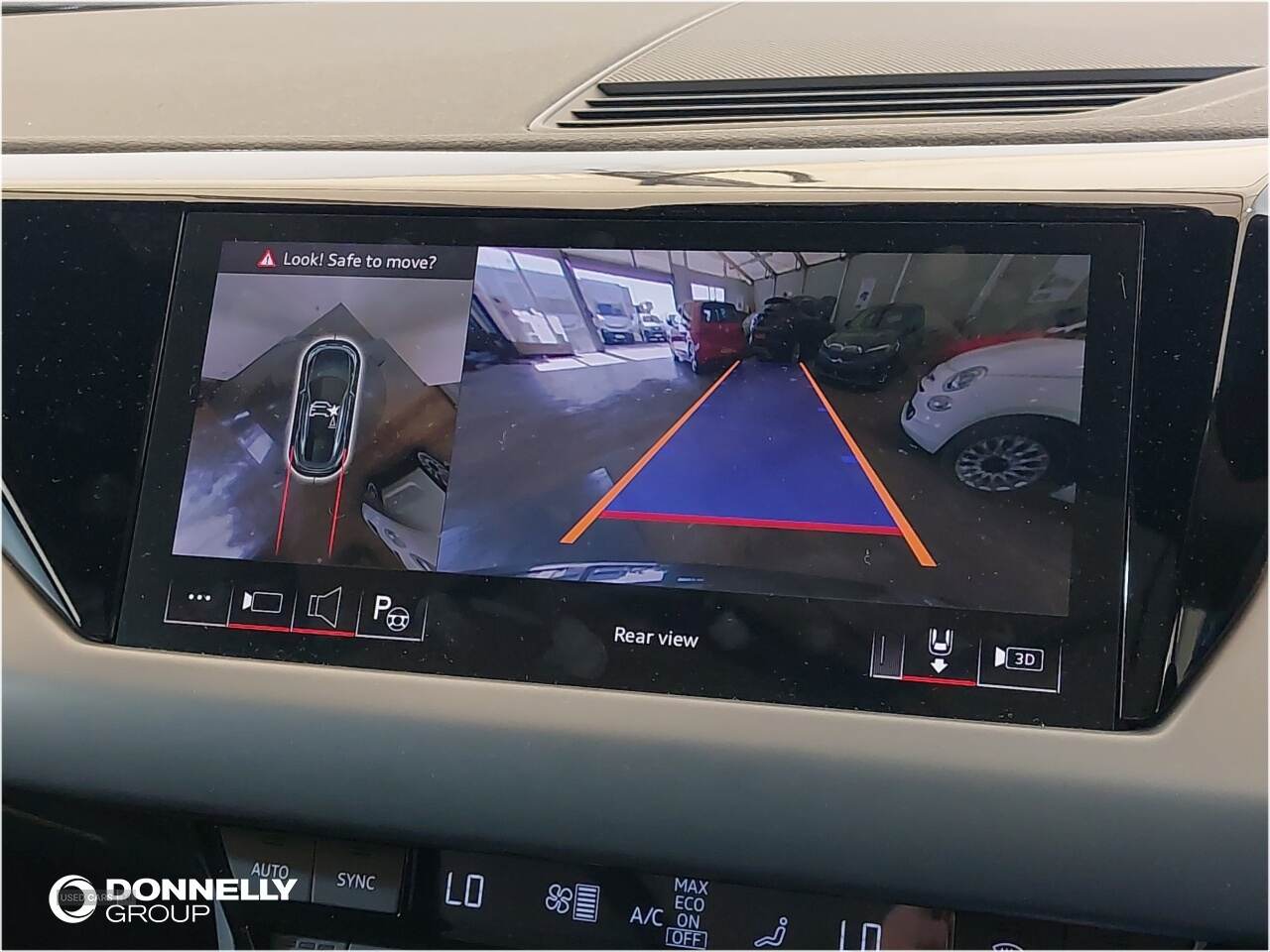 Mar 2024 Audi E-Tron 390kW Quattro 93kWh 4dr Auto