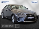 Lexus IS-Series