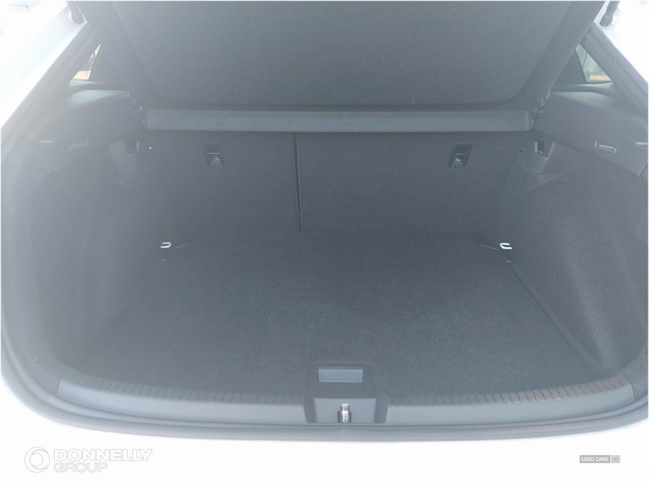 Mar 2023 Volkswagen Taigo 1.0 TSI 110 R-Line 5dr DSG