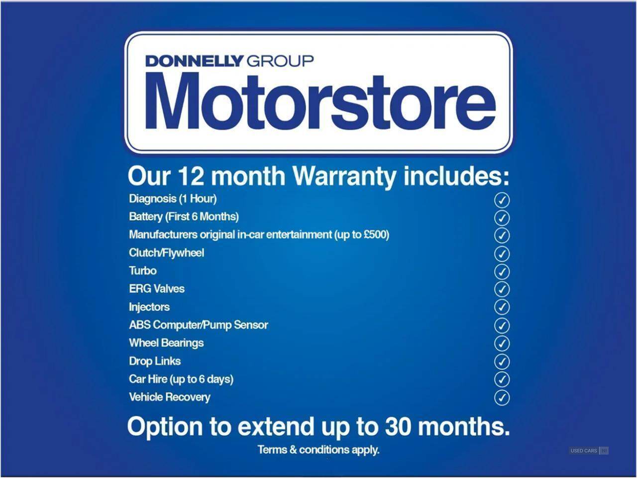 Mar 2023 Volkswagen Taigo 1.0 TSI 110 R-Line 5dr DSG