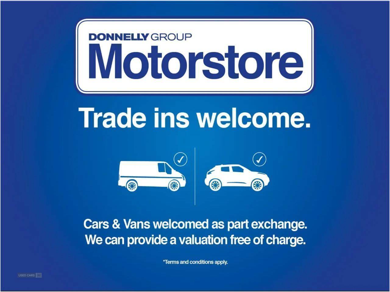 Mar 2023 Volkswagen Taigo 1.0 TSI 110 R-Line 5dr DSG