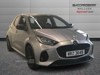 Mazda 2 Hybrid 1.5i Hybrid Homura 5dr CVT in Antrim