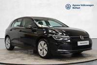 Volkswagen Golf 2.0 TDI Style 5dr in Antrim